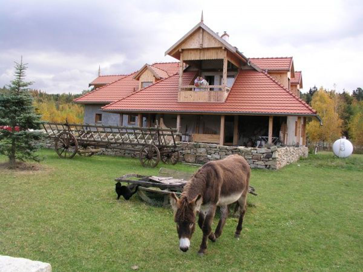 dworek, Dolnośląskie